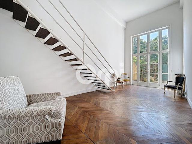 Vente Appartement 2 pièces 46 m2 Chantilly