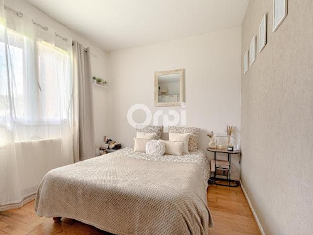 Vente Appartement 2 pièces 46 m2 Couzeix