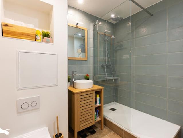Vente Appartement 2 pièces 46 m2 Courbevoie