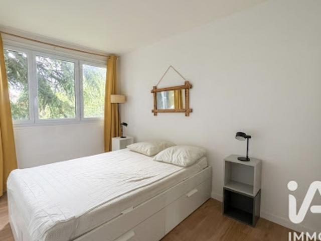 Vente Appartement 2 pièces 46 m2 Clamart