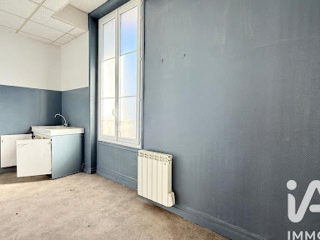 Vente Appartement 2 pièces 46 m2 Digoin