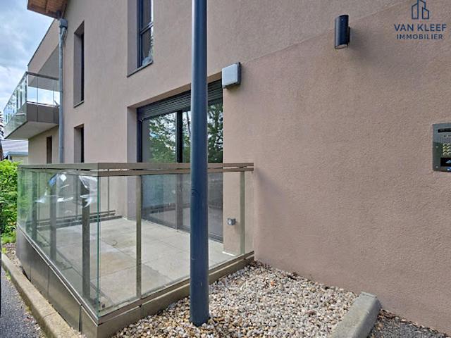 Vente Appartement 2 pièces 46 m2 Divonne les Bains
