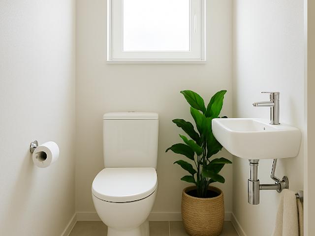 Vente Appartement 2 pièces 46 m2 Donville les Bains