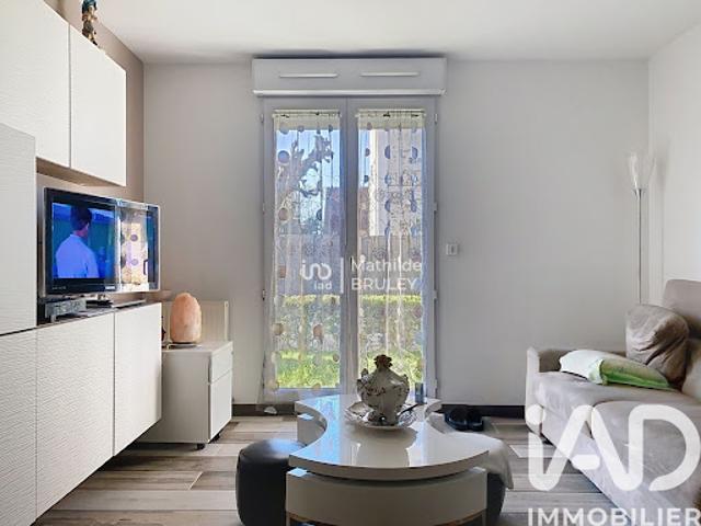 Vente Appartement 2 pièces 46 m2 Dourdan