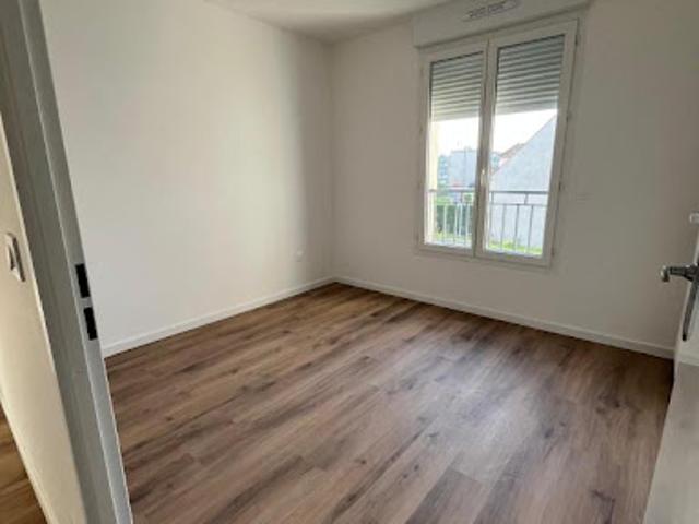 Vente Appartement 2 pièces 46.3 m2 Eragny sur oise