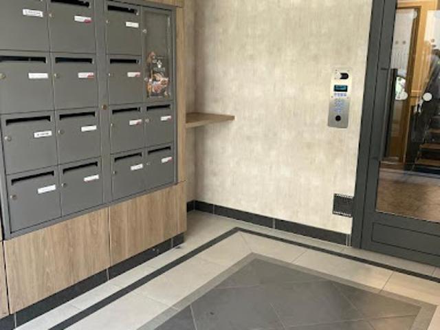 Vente Appartement 2 pièces 46.3 m2 Eragny sur oise