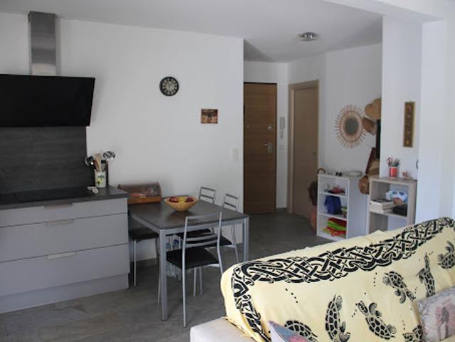 Vente Appartement 2 pièces 46 m2 Erbalunga