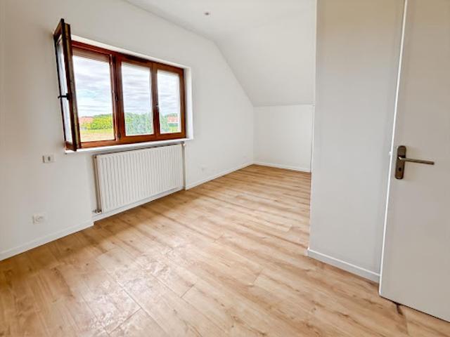 Vente Appartement 2 pièces 46 m2 Etrechy