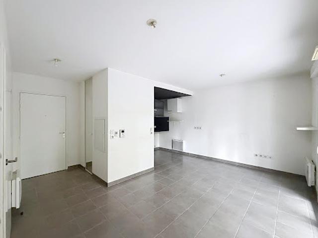 Vente Appartement 2 pièces 46 m2 Eysines