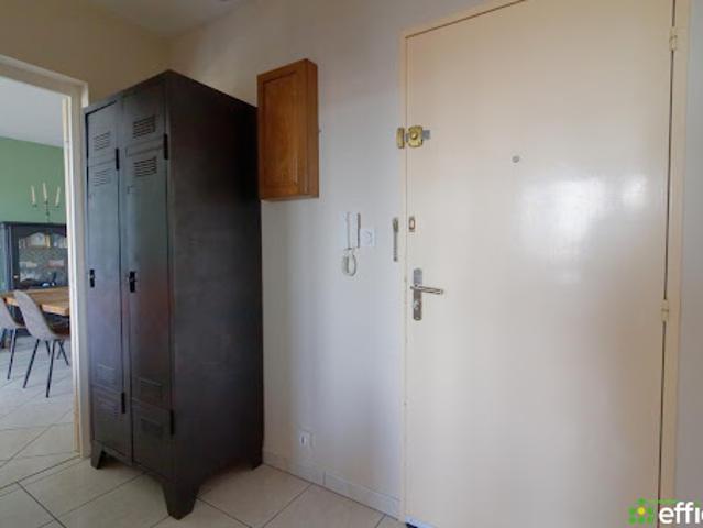 Vente Appartement 2 pièces 46 m2 Fontaine lès Dijon