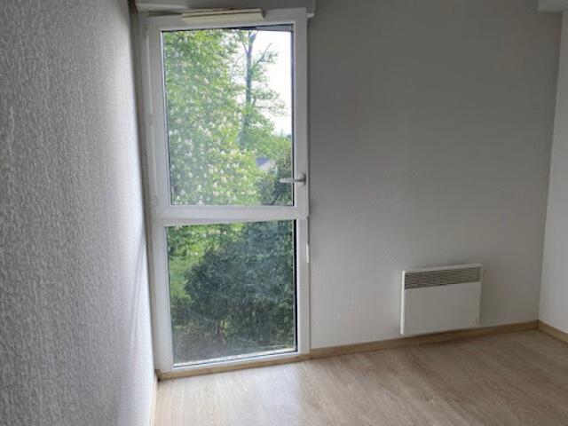 Vente Appartement 2 pièces 46 m2 Floirac