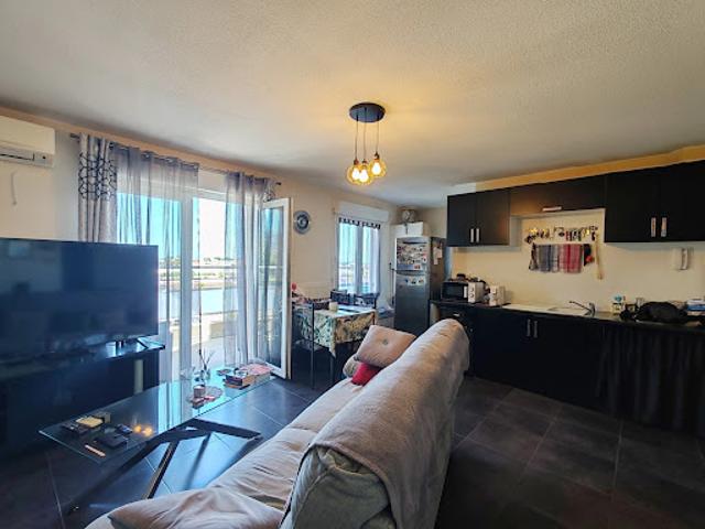Vente Appartement 2 pièces 46 m2 Furiani