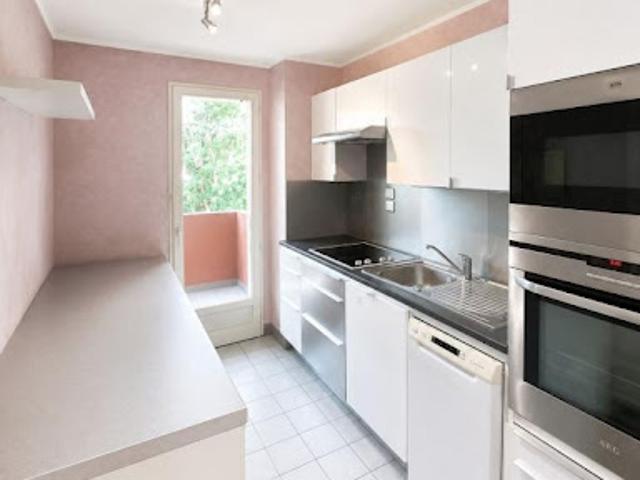 Vente Appartement 2 pièces 46.23 m2 Gex