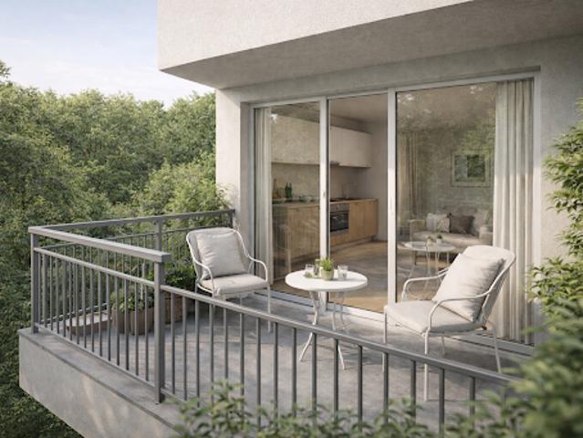 Vente Appartement 2 pièces 46 m2 Gif sur Yvette