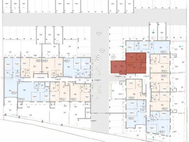 Vente Appartement 2 pièces 46 m2 Givrand