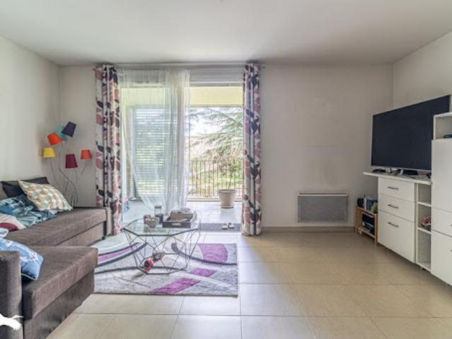 Vente Appartement 2 pièces 46 m2 Gradignan