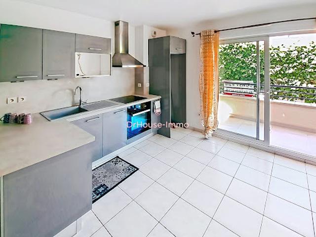 Vente Appartement 2 pièces 46 m2 Gretz Armainvilliers