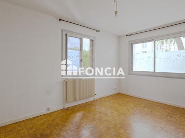 Vente Appartement 2 pièces 46 m2 Grenoble