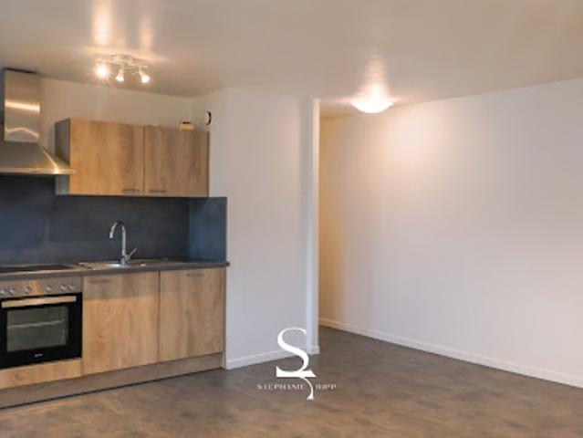 Vente Appartement 2 pièces 46 m2 Haguenau