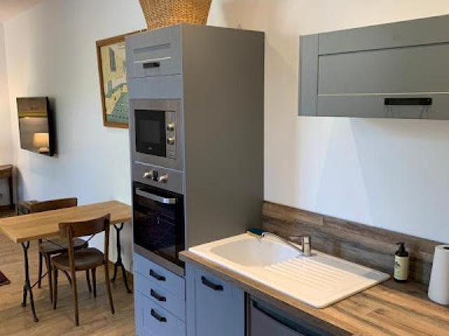 Vente Appartement 2 pièces 46 m2 Honfleur