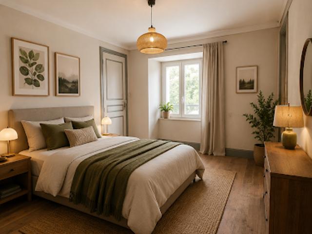 Vente Appartement 2 pièces 46 m2 Jausiers