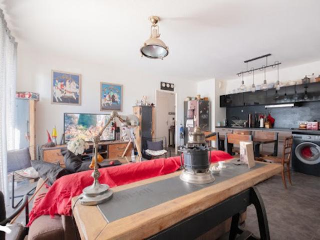 Vente Appartement 2 pièces 46 m2 Juvignac
