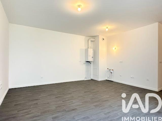 Vente Appartement 2 pièces 46 m2 La Courneuve