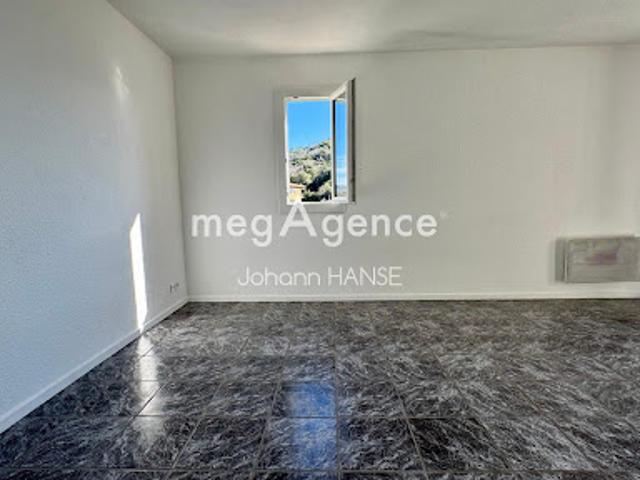 Vente Appartement 2 pièces 46 m2 La Croix Valmer