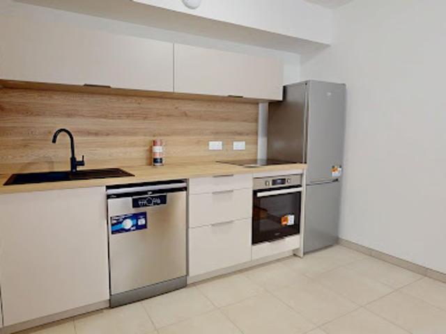 Vente Appartement 2 pièces 46.81 m2 Le Havre