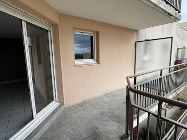 Vente Appartement 2 pièces 46 m2 Le Havre