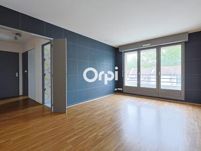 Vente Appartement 2 pièces 46 m2 Lille