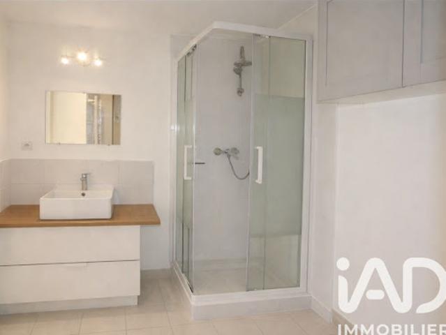 Vente Appartement 2 pièces 46 m2 Lisieux