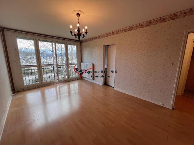 Vente Appartement 2 pièces 46 m2 L'Isle Adam