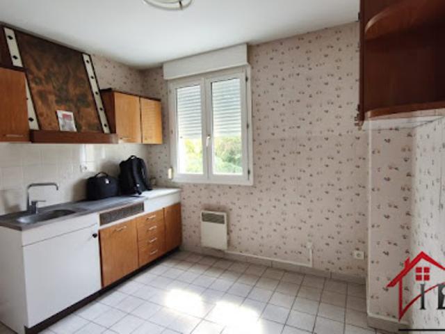 Vente Appartement 2 pièces 46 m2 Lons le Saunier