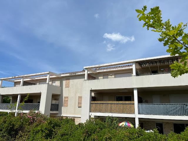 Vente Appartement 2 pièces 46 m2 Manosque