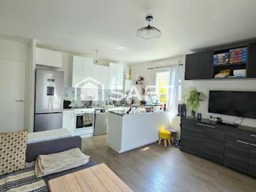 Vente Appartement 2 pièces 46 m2 Magnanville