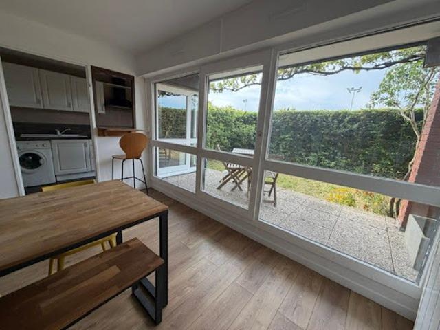 Vente Appartement 2 pièces 46 m2 Marcq en Baroeul