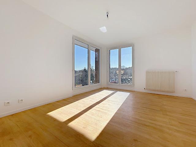 Vente Appartement 2 pièces 46 m2 Marly le Roi