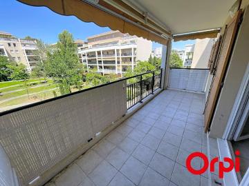 Vente Appartement 2 pièces 47 m2 Marseille 11ème
