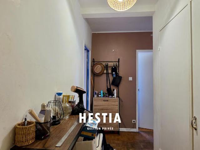 Vente Appartement 2 pièces 46.15 m2 Marseille 11ème