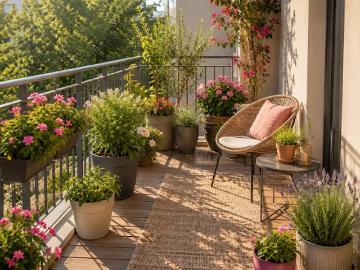 Appartement à vendre à Rue Vincent Courdouan
