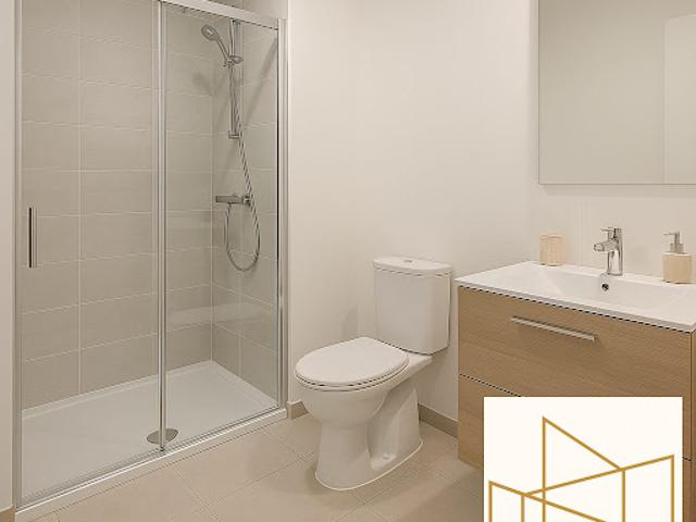 Vente Appartement 2 pièces 46 m2 Marseille 15ème