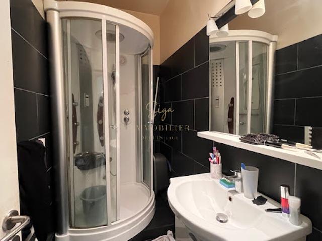 Vente Appartement 2 pièces 46 m2 Marseille 16ème