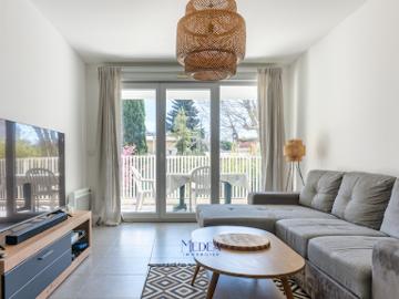 Vente Appartement 2 pièces 46 m2 Marseille 8ème