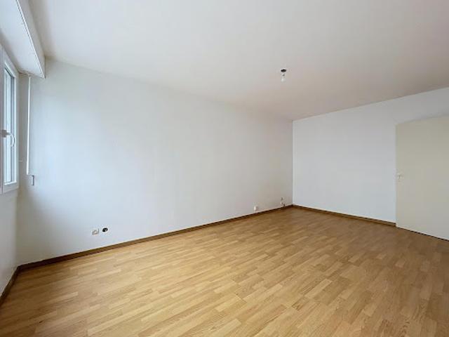 Vente Appartement 2 pièces 46 m2 Metz