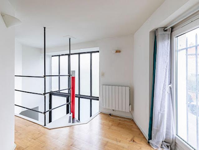 Vente Appartement 2 pièces 46 m2 Meudon