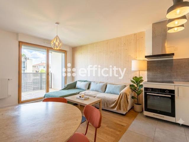 Vente Appartement 2 pièces 46 m2 Meudon la foret