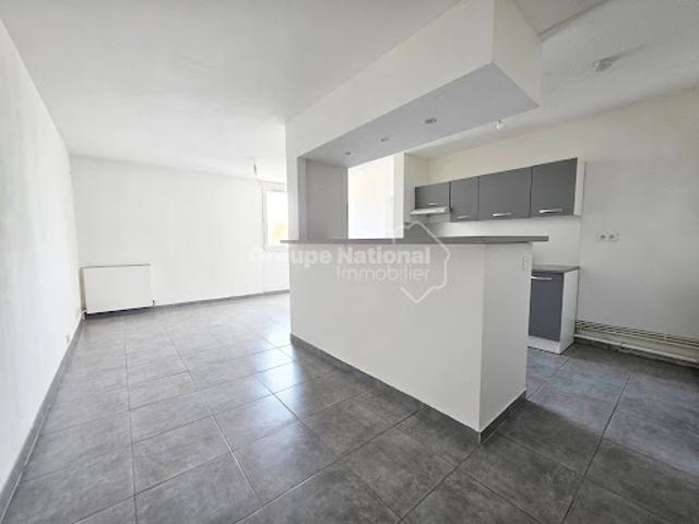 Vente Appartement 2 pièces 46 m2 Miramas