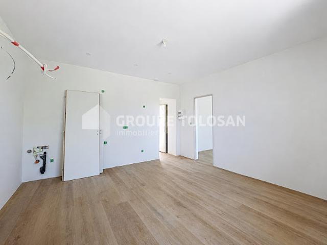 Vente Appartement 2 pièces 46 m2 Montauban