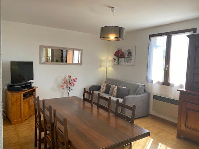 Vente Appartement 2 pièces 46 m2 Monticello